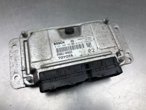 Computer Motormanagement-8168258 (20582941)