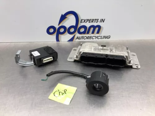 Computer Motormanagement-8173674 (20959095)