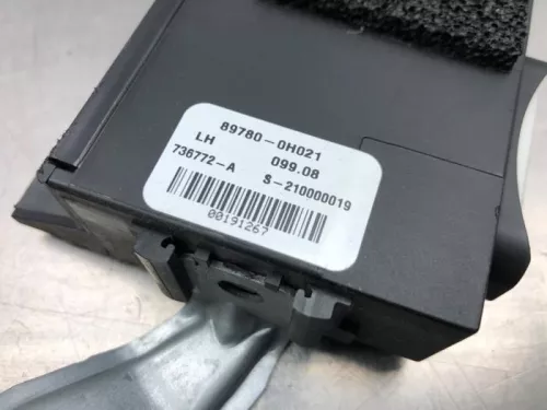 Computer Motormanagement-8173674 (20959095)