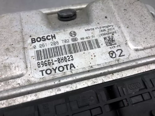 Computer Motormanagement-8173674 (20959095)