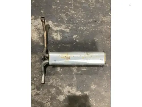 Uitlaat Einddemper-8044990