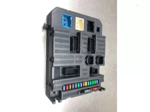 Computer Motormanagement-7934982 (19669548)