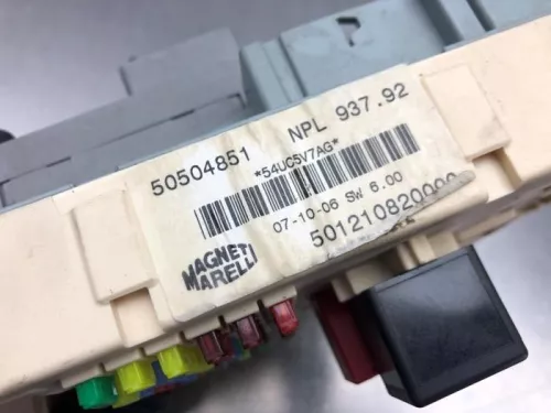 Computer Motormanagement-8184844 (20736809)