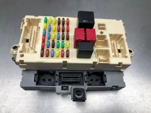 Computer Motormanagement-8184844 (20736809)