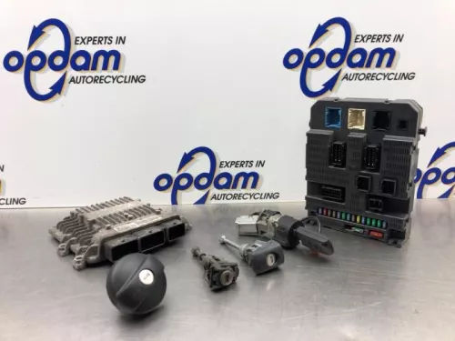Computer Motormanagement-8266228 (21764315)