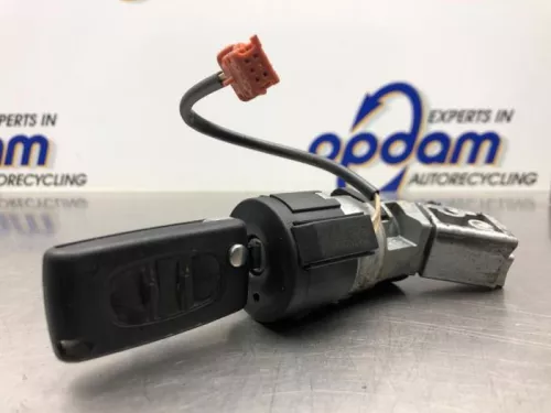 Computer Motormanagement-8266228 (21764315)