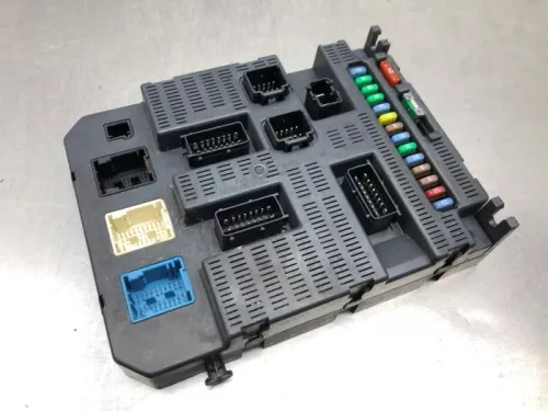 Computer Motormanagement-8266228 (21764315)