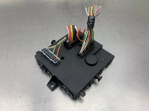 Computer Motormanagement-8278910 (21910748)