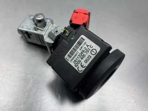 Computer Motormanagement-8278910 (21910748)