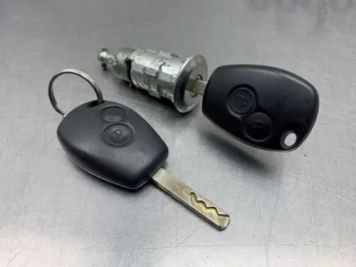 Computer Motormanagement-8278910 (21910748)