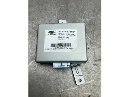 Comfort Module-7940688