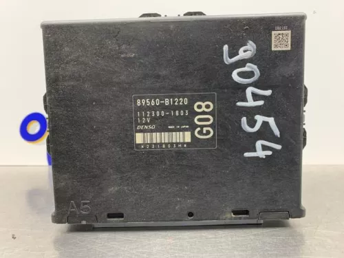 Computer Motormanagement-8159078 (20728344)