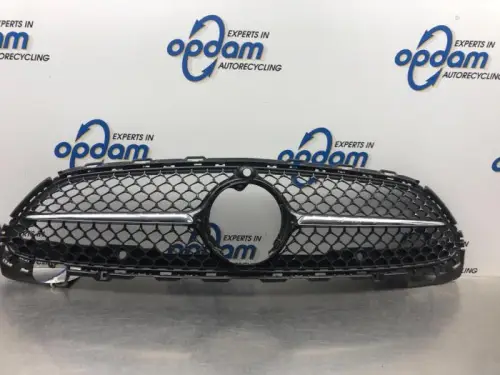 Grille-