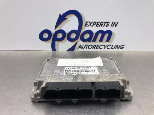 Computer Motormanagement-8186859 (20663031)