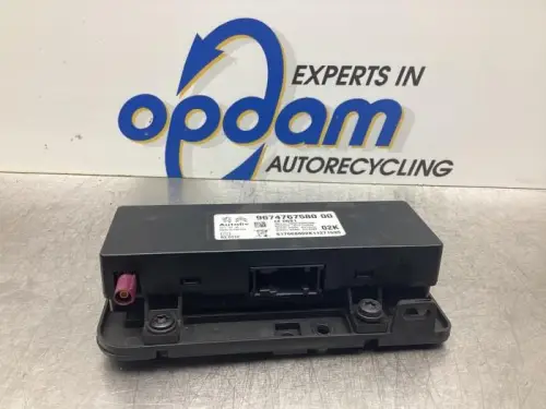Telefoon Module-8048634
