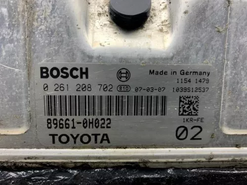 Computer Motormanagement-8204439 (21498848)