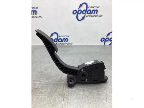 Gaspedaalpositie Sensor-7940688