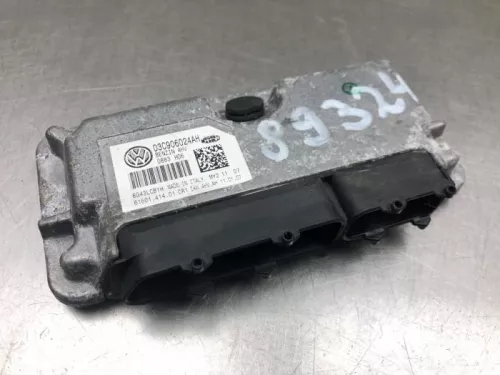 Computer Motormanagement-8096684 (20410944)