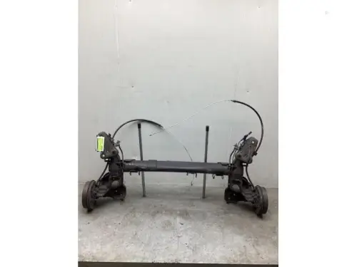Achteras voorwielaandrijving-7936817