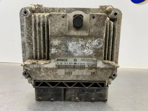 Computer Motormanagement-8231821