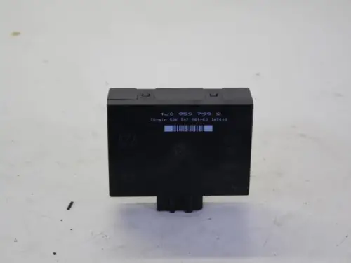 Centrale Deurvergrendelings Module-7883729