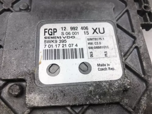 Computer Motormanagement-8125033 (20191104)