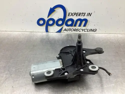 Ruitenwissermotor achter-8077698