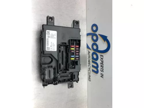 Computer Motormanagement-7841125 (17395589)