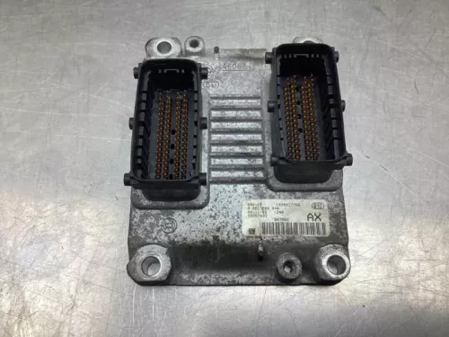 Computer Motormanagement-8080184 (19516095)