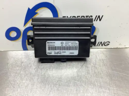 PDC Module-8073343