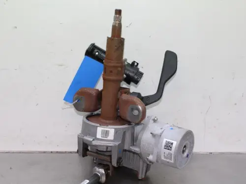 Stuurbekrachtiging Elektrisch-7857259
