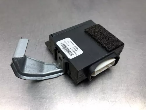 Computer Motormanagement-8199600 (20943463)