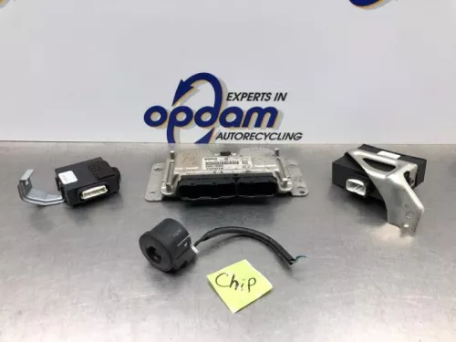 Computer Motormanagement-8199600 (20943463)