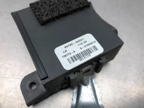 Computer Motormanagement-8199600 (20943463)