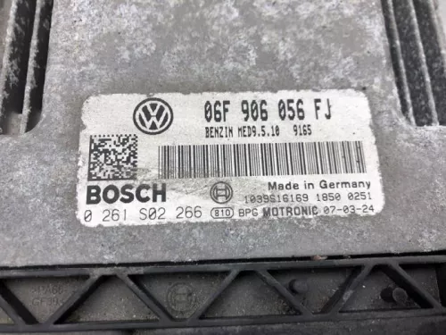 Computer Motormanagement-8167904 (20984774)