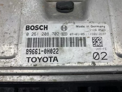 Computer Motormanagement-8249427 (21521409)