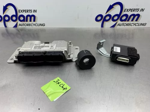 Computer Motormanagement-8249427