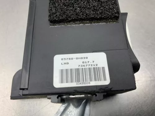 Computer Motormanagement-8249427 (21521409)