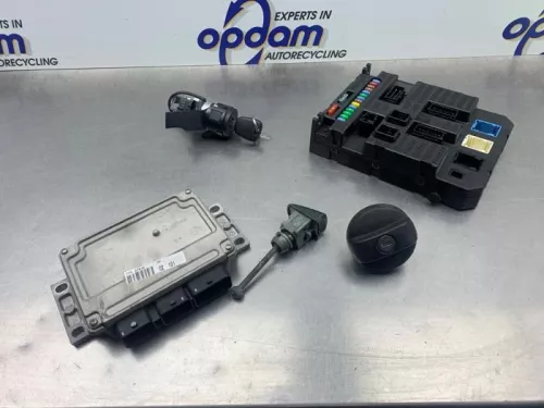 Computer Motormanagement-8315406 (22540418)