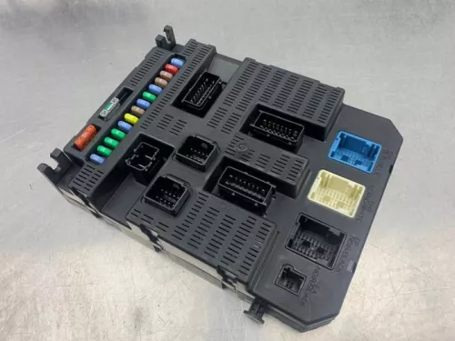 Computer Motormanagement-8315406 (22540418)