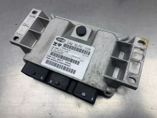 Computer Motormanagement-8315406 (22540418)