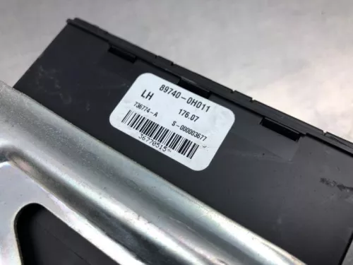 Computer Motormanagement-8157065 (20948095)