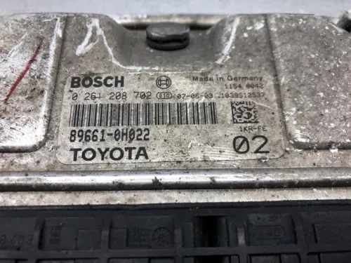 Computer Motormanagement-8157065 (20948095)