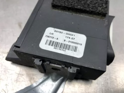 Computer Motormanagement-8157065 (20948095)
