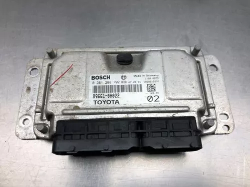 Computer Motormanagement-8200083 (20993511)