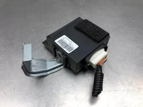 Computer Motormanagement-8200083 (20993511)