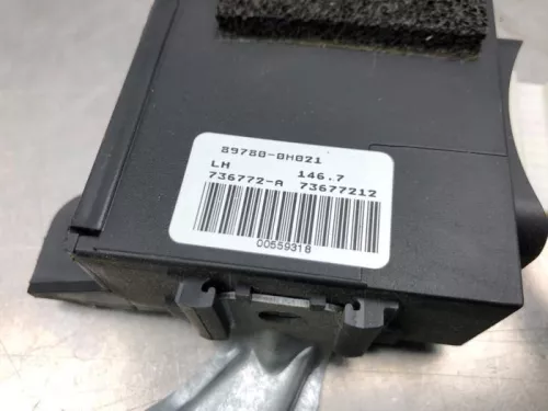 Computer Motormanagement-8200083 (20993511)
