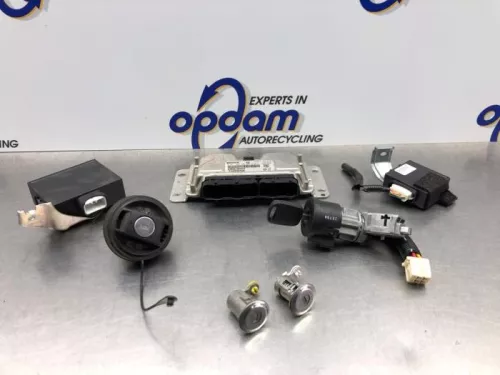 Computer Motormanagement-8200083 (20993511)