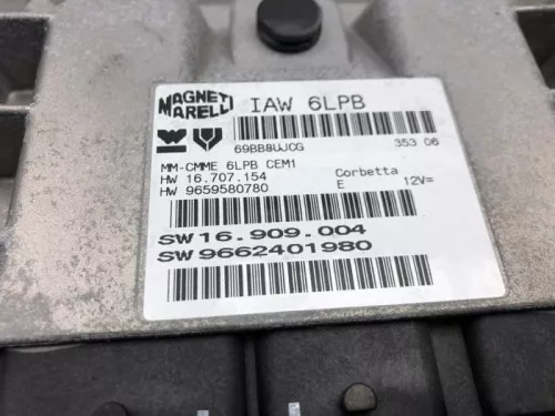 Computer Motormanagement-7986992 (20034884)