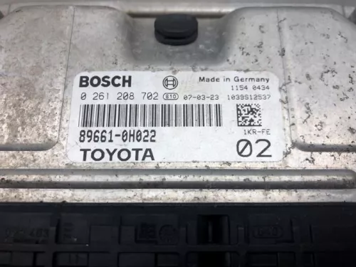 Computer Motormanagement-8160326 (21212383)